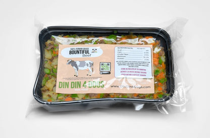 Bountiful Beef - Sampler 8 pack - Get it from Bo