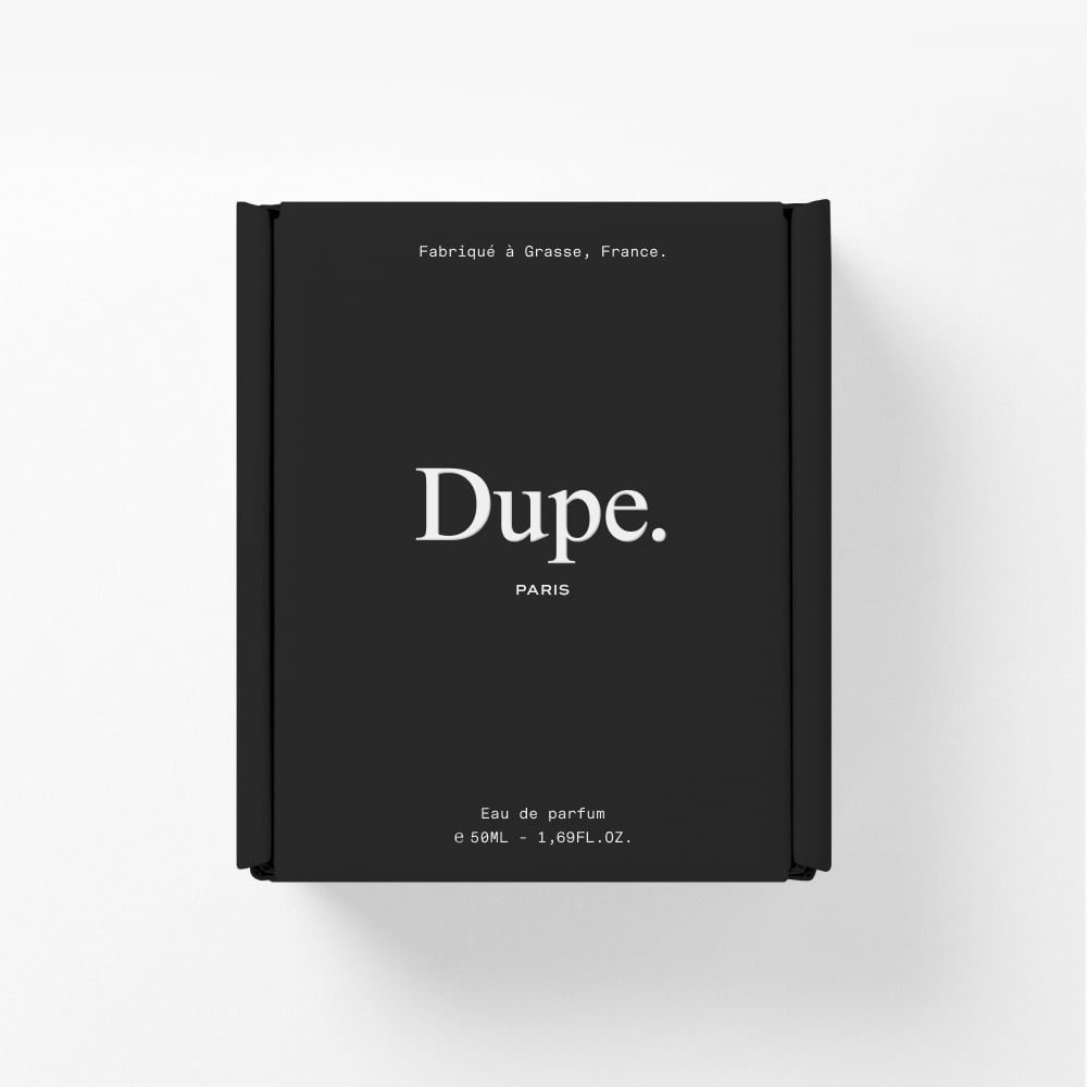 D.107 Dupe Paris