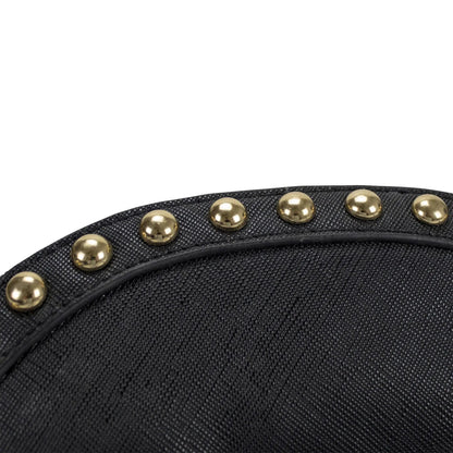 Bridgette Vegan Leather Belt Bag | Crossbody Sling - Get it from Bo