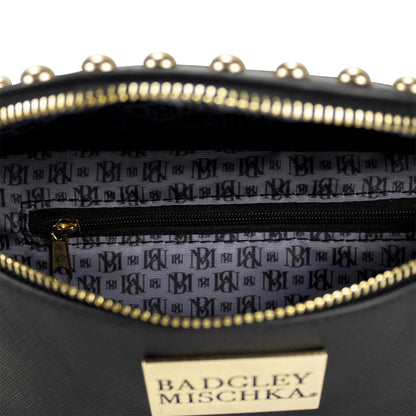 Bridgette Vegan Leather Belt Bag | Crossbody Sling - Get it from Bo
