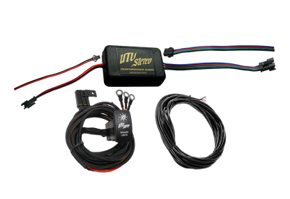 Signature Series 6.5" Speakers | UTVS-654 Dunes 2 Dezert SXS