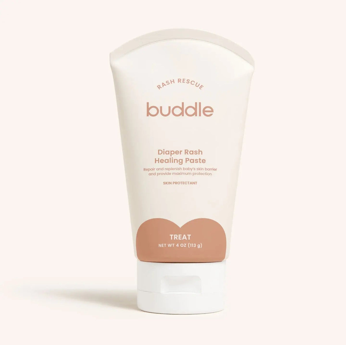 Buddle Rash Rescue - Get it from Bo