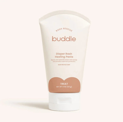 Buddle Rash Rescue - Get it from Bo