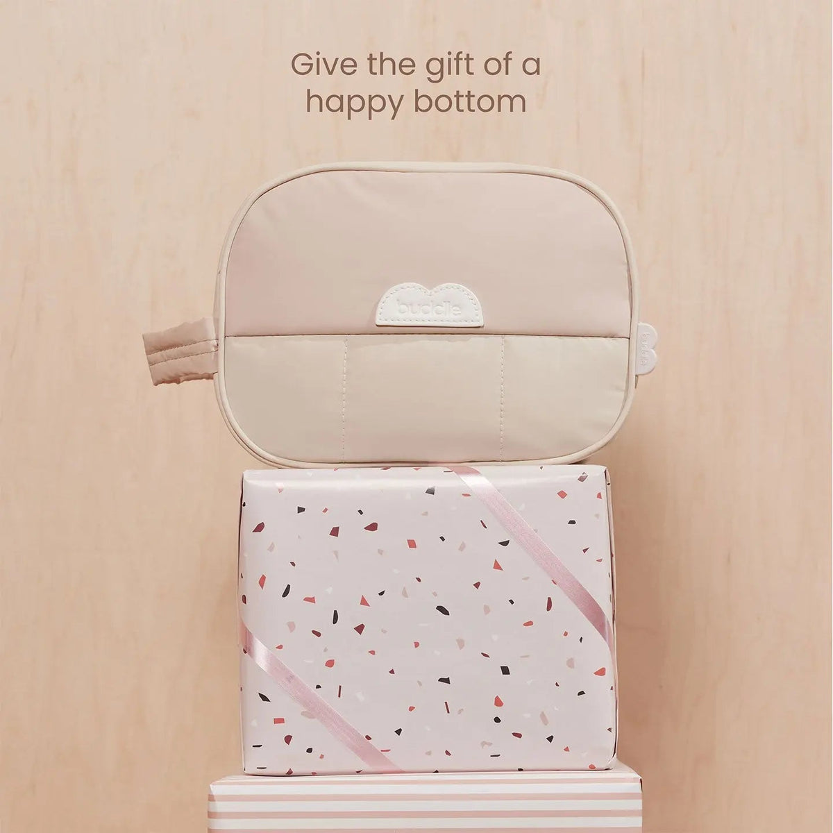Buddle Ultimate Diaper Skincare Kit - Get it from Bo