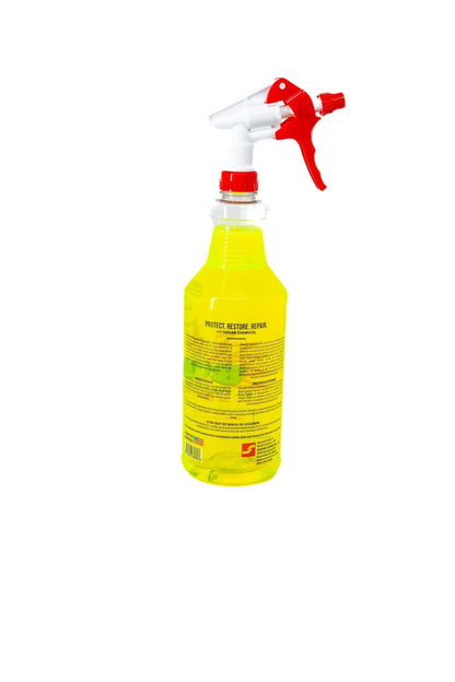Burst! All-Purpose Degreaser - Get it from Bo