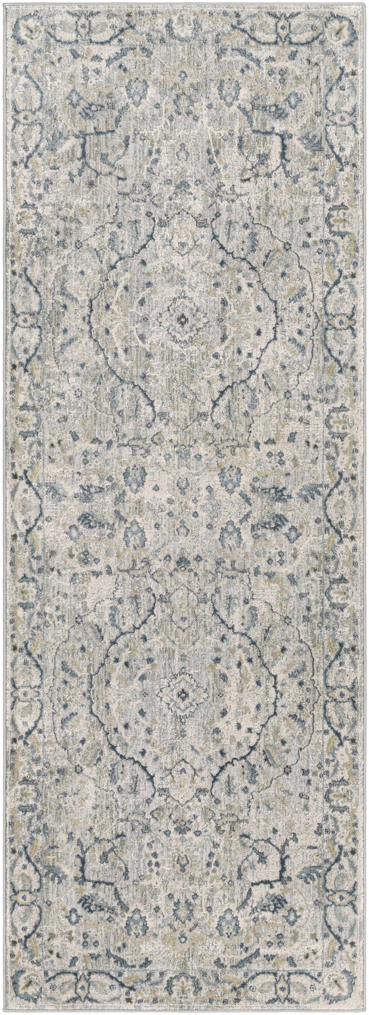 Bushnell Boutique Rug - Get it from Bo