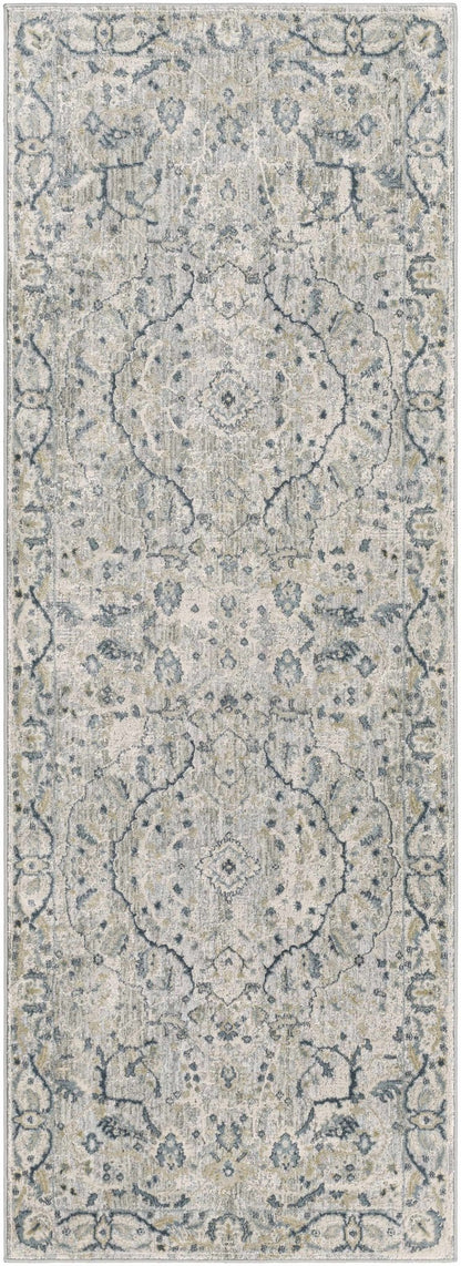 Bushnell Boutique Rug - Get it from Bo