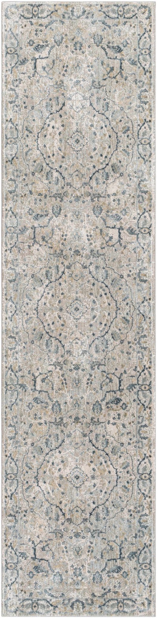 Bushnell Boutique Rug - Get it from Bo