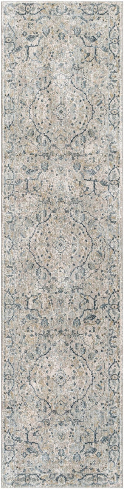 Bushnell Boutique Rug - Get it from Bo