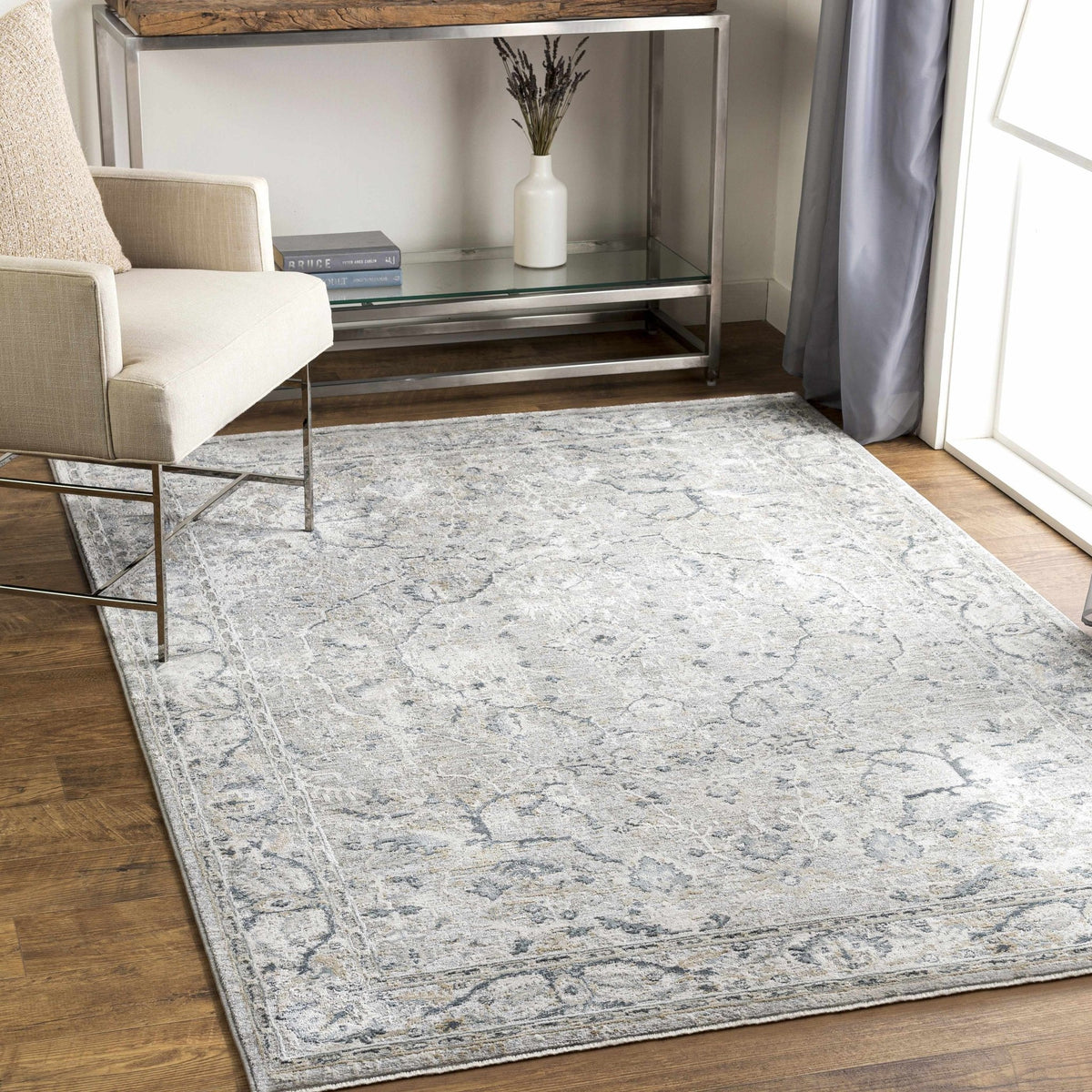 Bushnell Boutique Rug - Get it from Bo