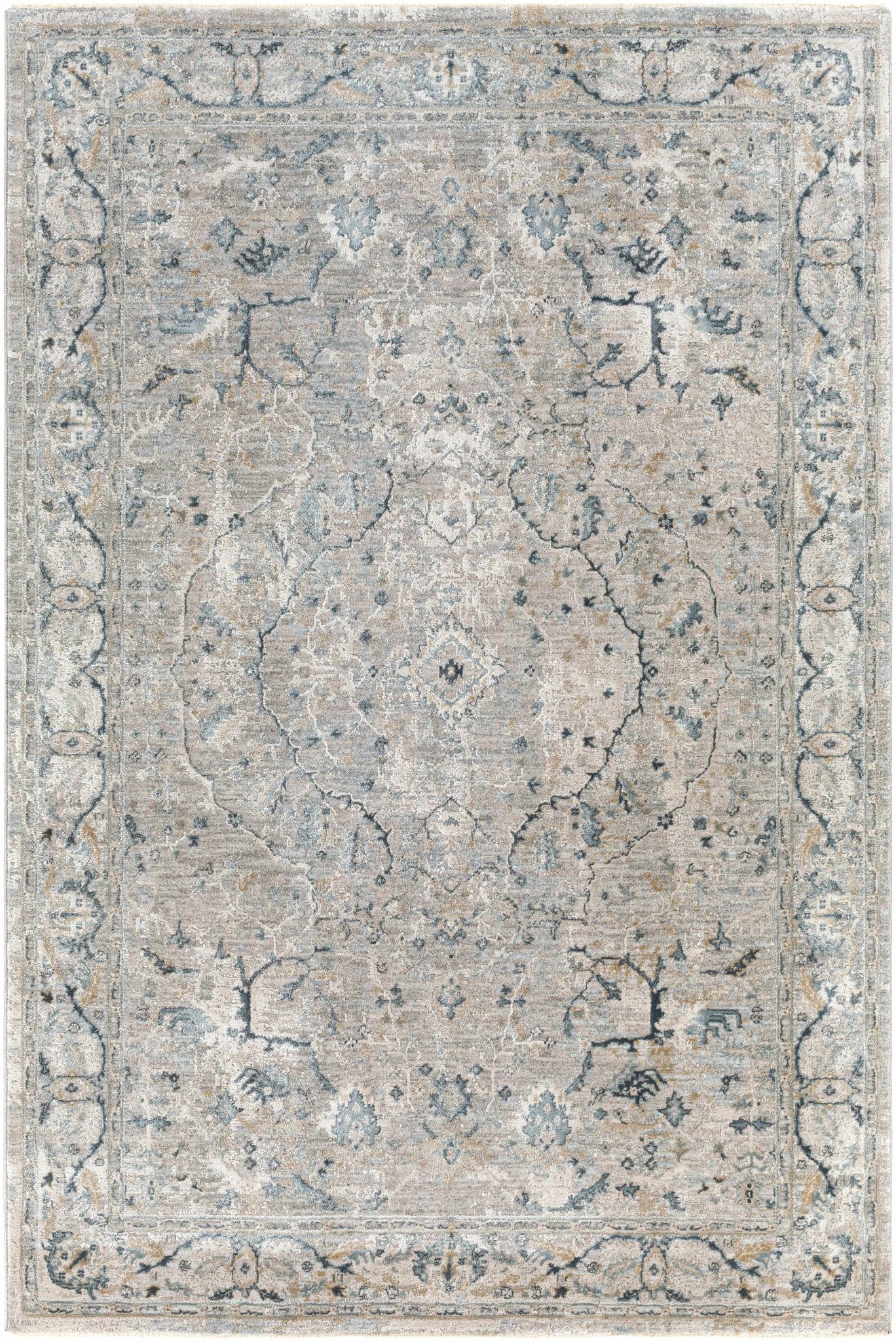 Bushnell Boutique Rug - Get it from Bo