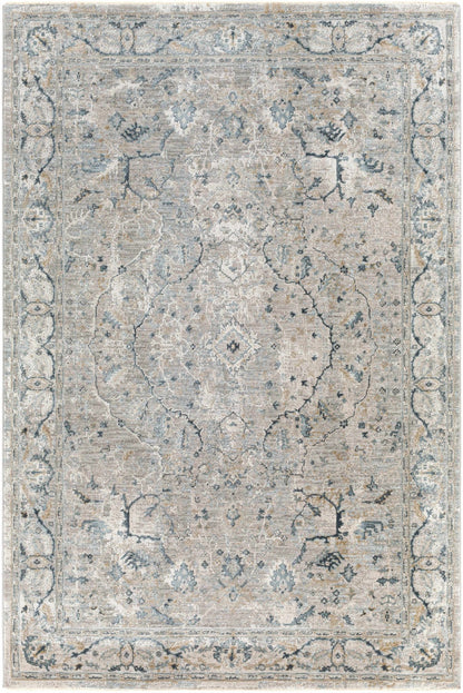 Bushnell Boutique Rug - Get it from Bo