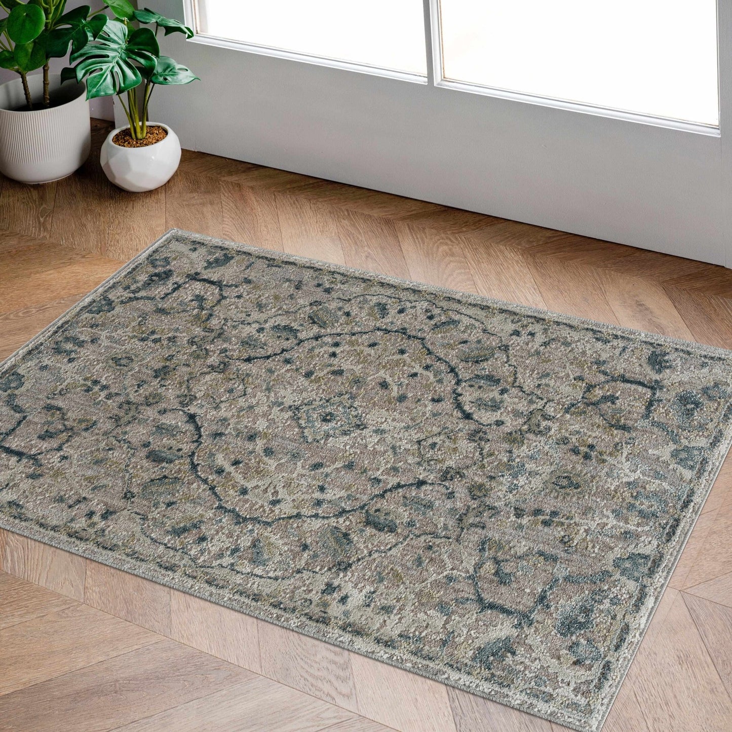 Bushnell Boutique Rug - Get it from Bo
