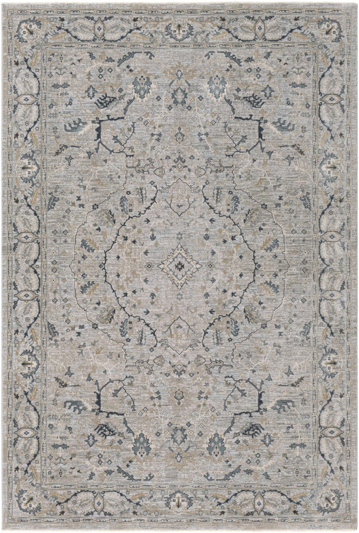 Bushnell Boutique Rug - Get it from Bo