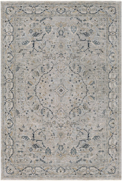 Bushnell Boutique Rug - Get it from Bo