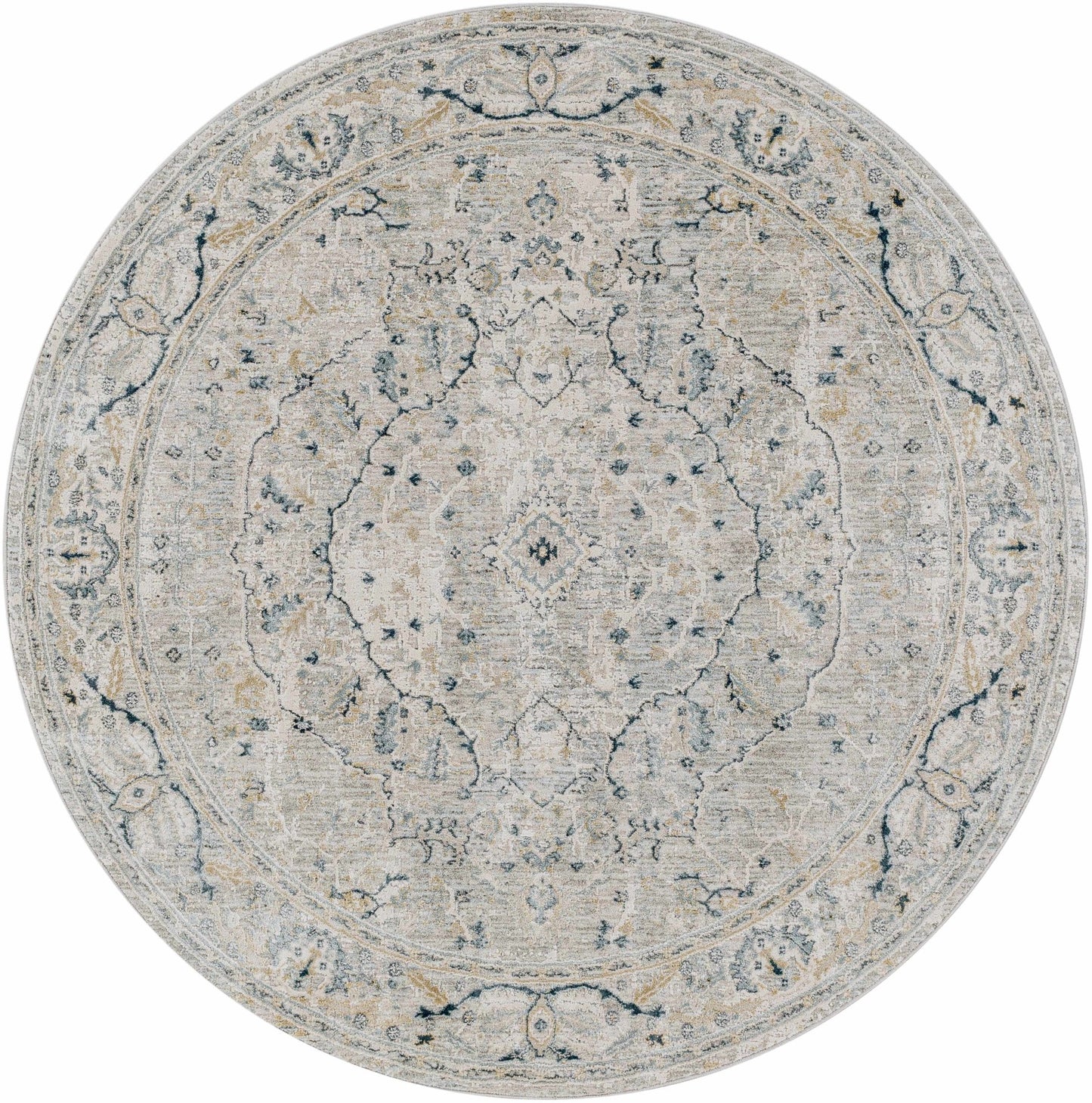 Bushnell Boutique Rug - Get it from Bo