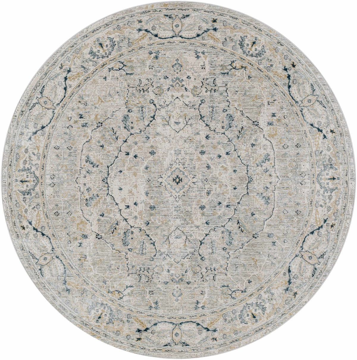 Bushnell Boutique Rug - Get it from Bo