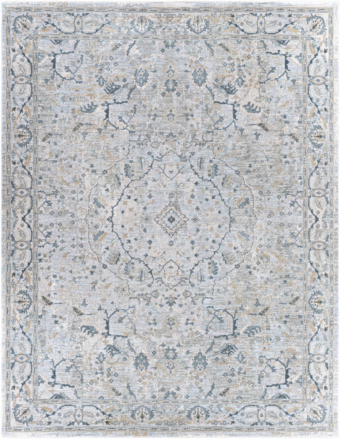 Bushnell Boutique Rug - Get it from Bo