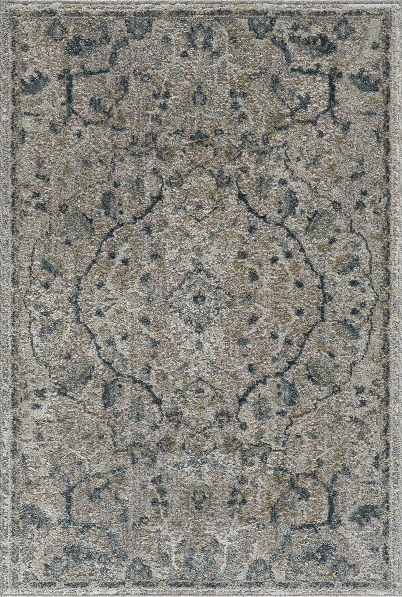 Bushnell Boutique Rug - Get it from Bo