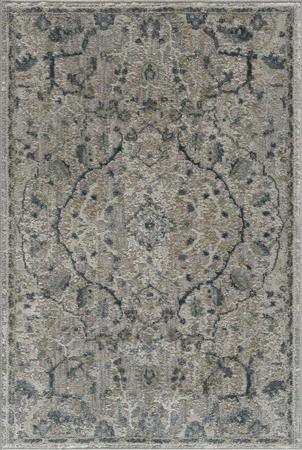 Bushnell Boutique Rug - Get it from Bo