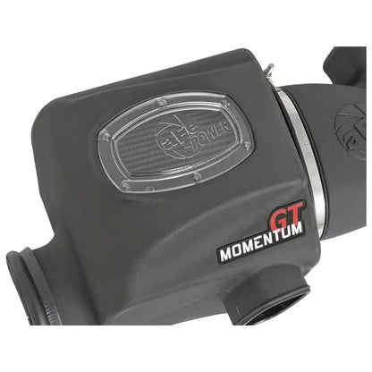 2016-2023 Toyota Tacoma V6 - aFe Momentum GT Pro DRY S Stage-2 Intake System NP Motorsports