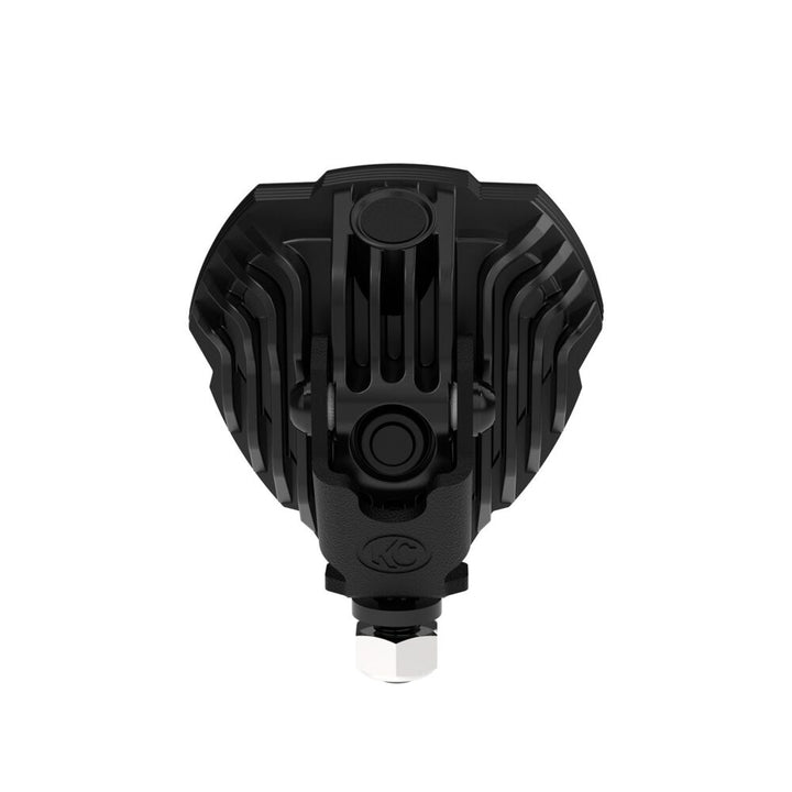 KC HiLiTES FLEX ERA 3 LED Light - Single Light Master Kit - Get it from Bo