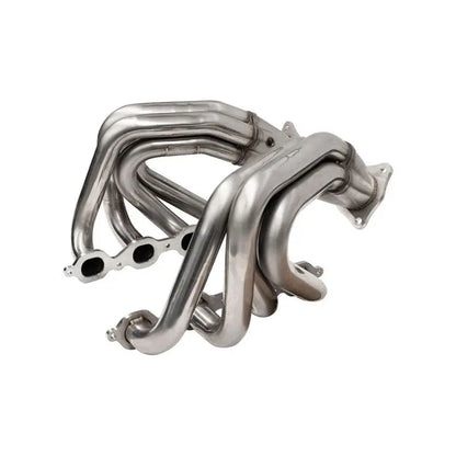 CORSA - 2020-2024 Chevrolet Corvette C8 1.875in Primary 304 SS Headers NP Motorsports