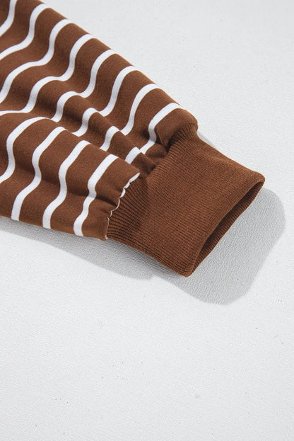 Blakely Sleeve Loose top Long Sleeve Top