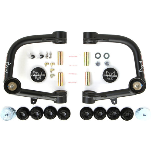 Camburg Toyota Tacoma Pre/4WD 05-23 Performance X-Joint Upper Arms NP Motorsports