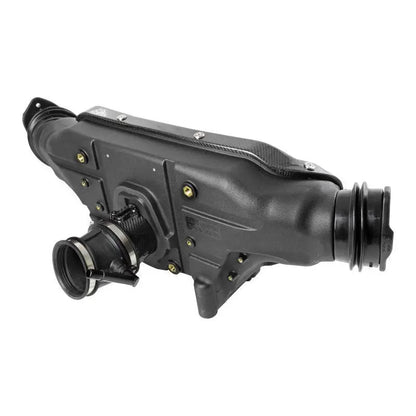 aFe Black Series Carbon Fiber Pro 5R Air Intake System 2020 Chevrolet Corvette C8 V8 6.2L NP Motorsports