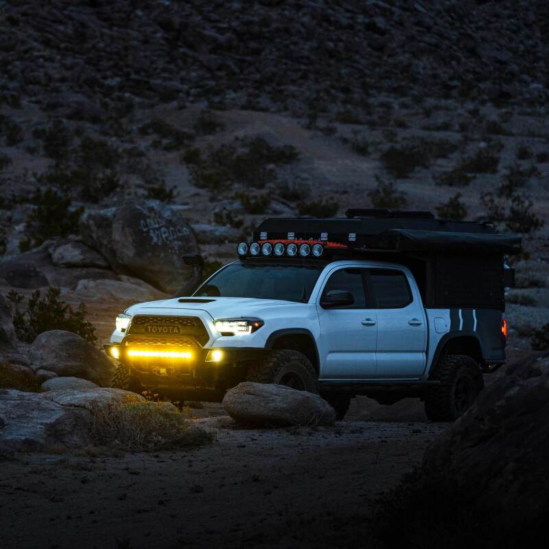 KC HiLiTES FLEX ERA LED 30in. Light Bar - Master Kit - Get it from Bo