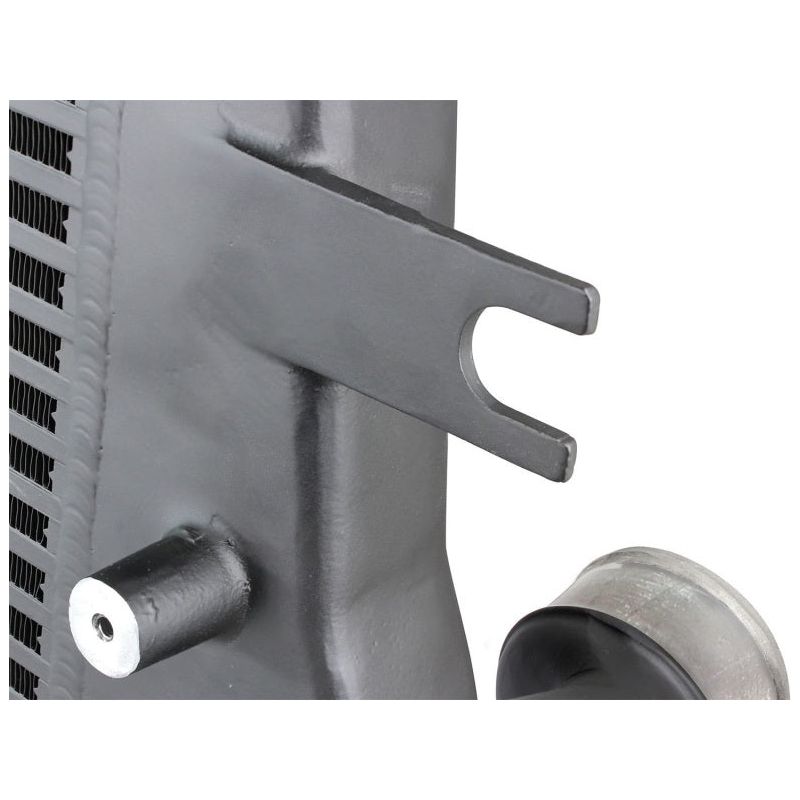 aFe BladeRunner Street Series Intercooler w/ Tubes 94-02 Dodge Diesel Trucks L6-5.9L (td) NP Motorsports
