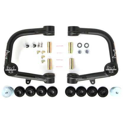 Camburg Toyota Tacoma Pre/4WD 05-23 Performance X-Joint Upper Arms NP Motorsports
