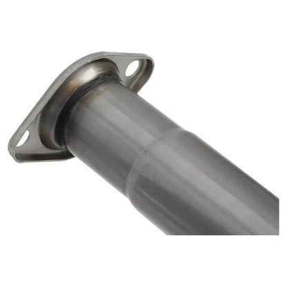 aFe MACHForce XP Exhausts Cat-Back SS-409 EXH CB Toyota Tacoma 05-13 V6-4.0L (Blk Tip) NP Motorsports