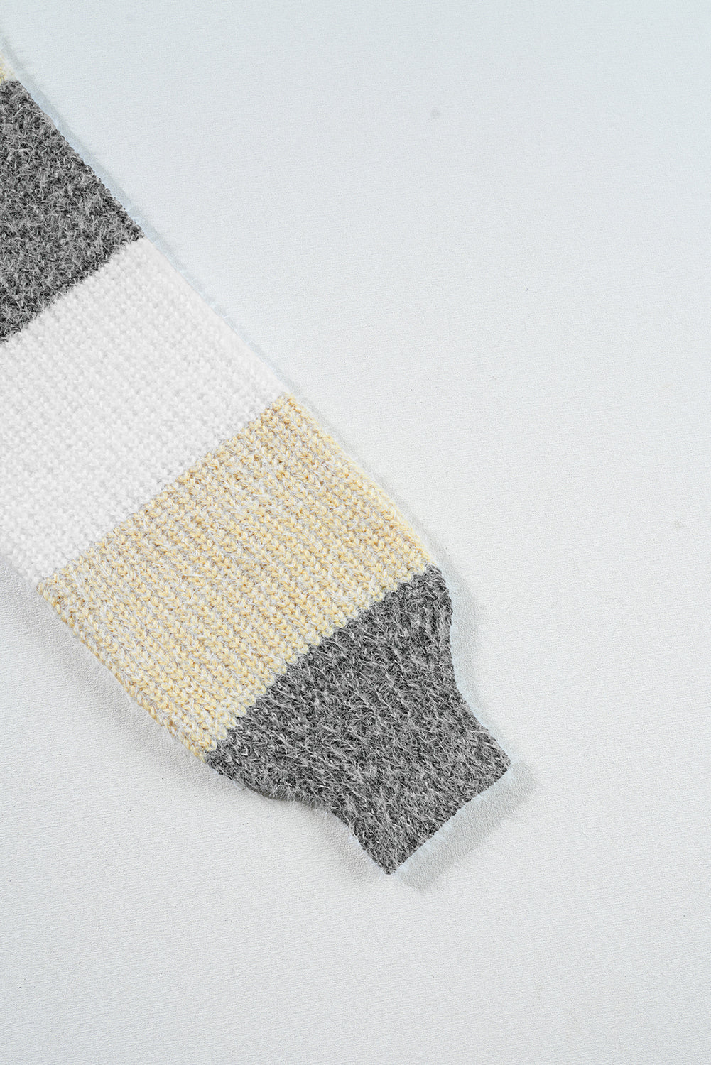 Sofia Sleeve Drop Shoulder Sweater