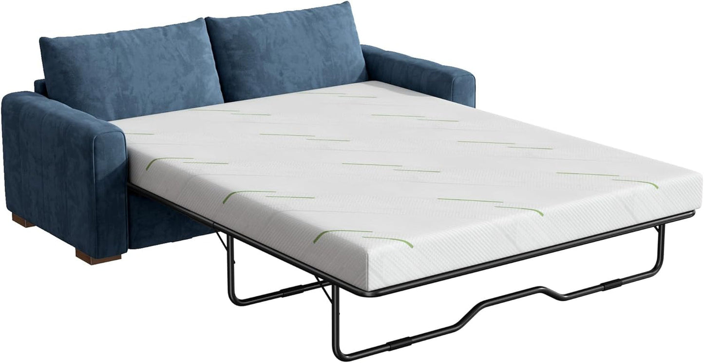 Gel Memory Foam Sofa Mattress For Ultimate Comfort