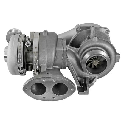 aFe BladeRunner Street Series Turbocharger Ford Diesel Trucks 08-10 V8-6.4L (td) NP Motorsports