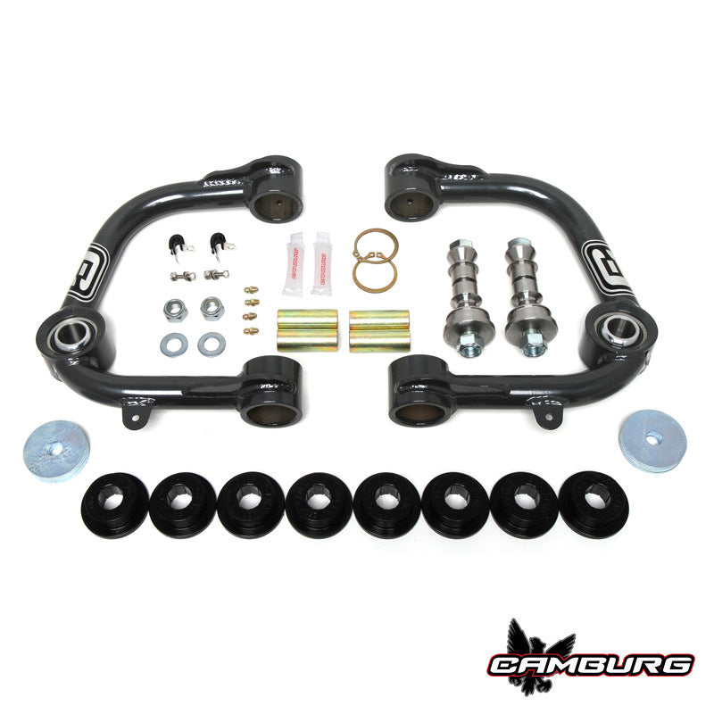 Camburg Toyota Tundra 2WD/4WD 00-06 1in Performance Uniball Upper Arms NP Motorsports