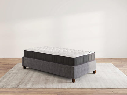 Twin Hybrid Mattress Medium Firm Comfort and Support