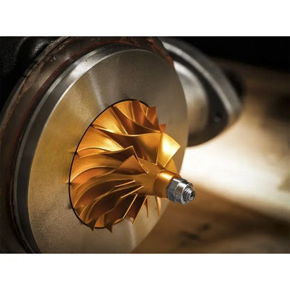 aFe BladeRunner Street Series Turbocharger Ford Diesel Trucks 08-10 V8-6.4L (td) NP Motorsports