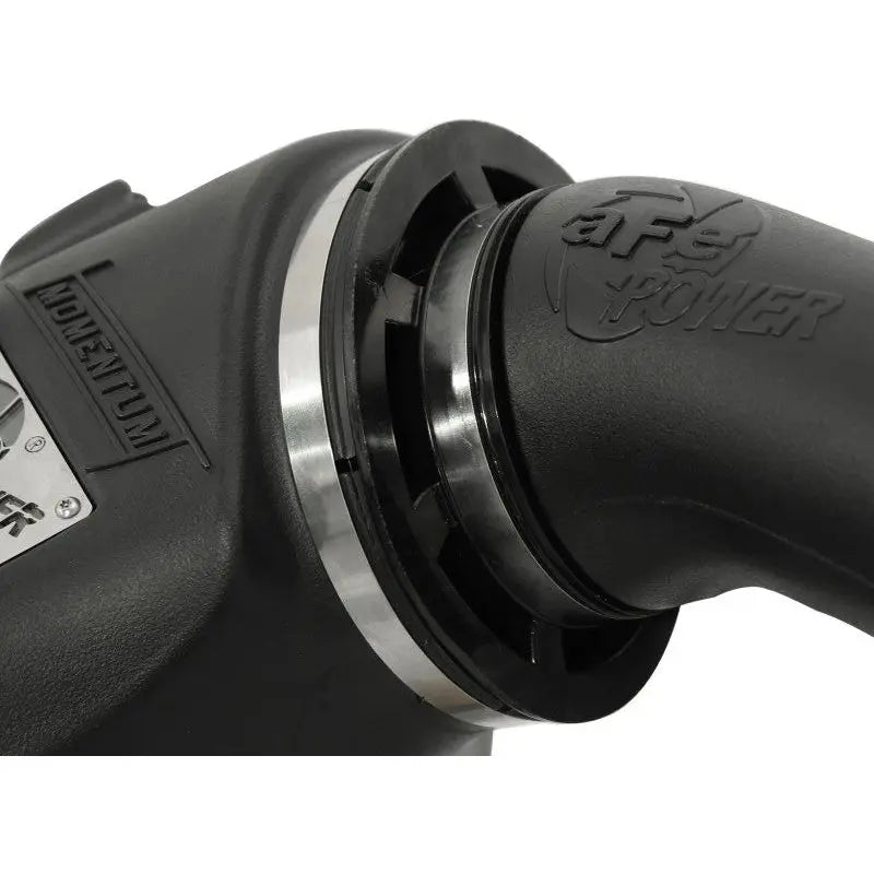 aFe Momentum PRO DRY S Intake System 12-14 BMW M5 (F10) V8 4.4L (tt) NP Motorsports