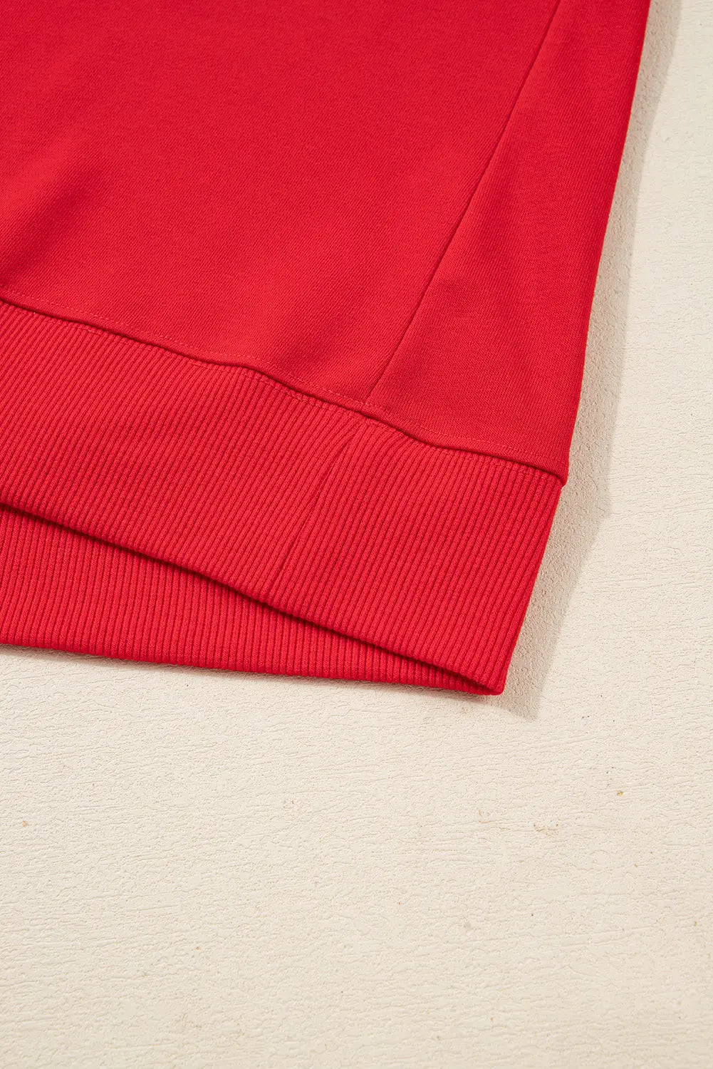 Grelyra Holiday Christmas Graphic Sweatshirt