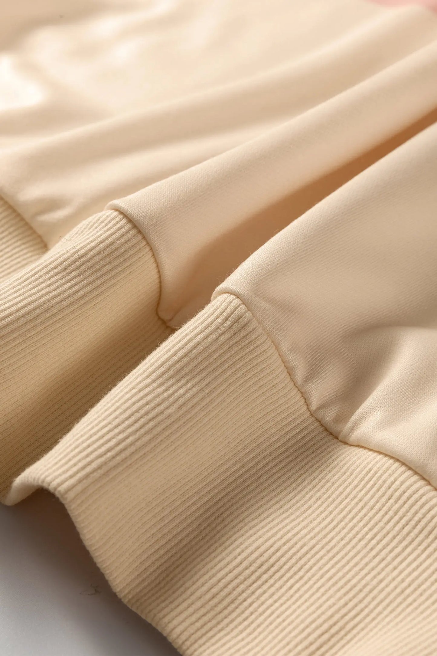 Vivienne Puff Sleeve Casual Pullover