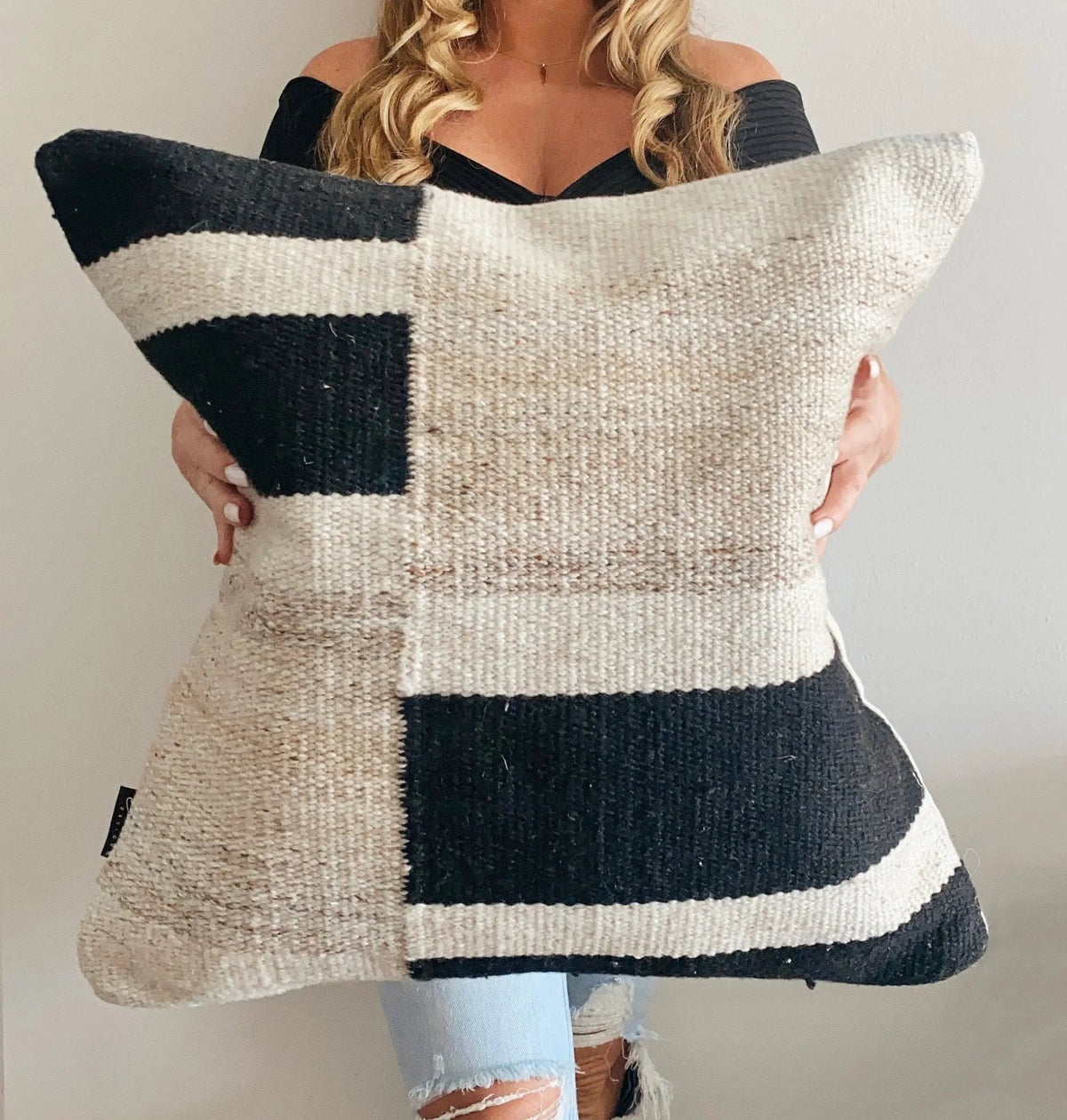 Calabasas Pillow Cover Pre-Order - Get it from Bo
