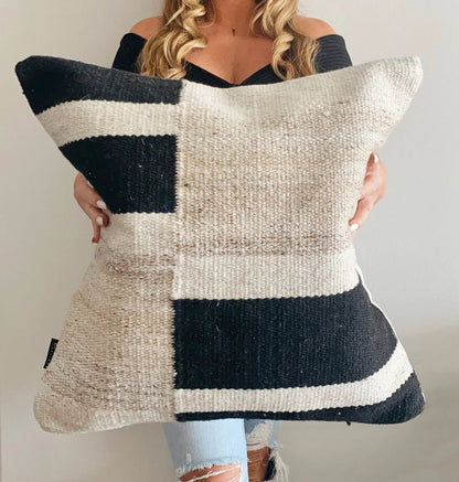 Calabasas Pillow Cover Pre-Order - Get it from Bo