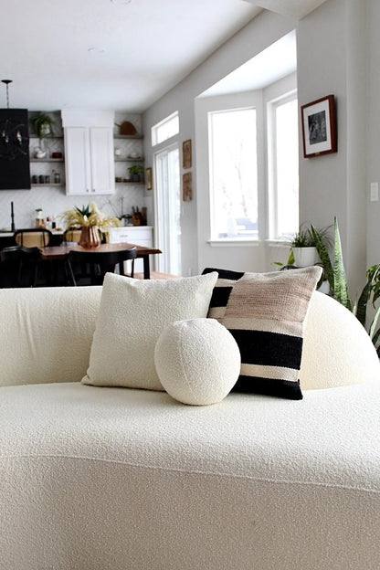 Calabasas Pillow Cover Pre-Order - Get it from Bo