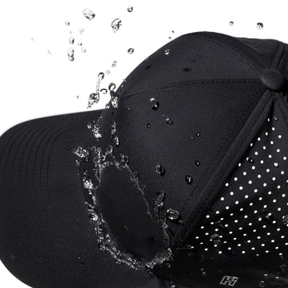 California Flag Performance 5-Panel Hat | CA Flexfit Snapback - Get it from Bo
