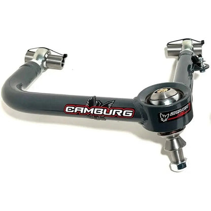 Camburg 22-23 Toyota Landcruiser 300 Series 1.25 Performance Heim/Uniball Upper Arms - Get it from Bo