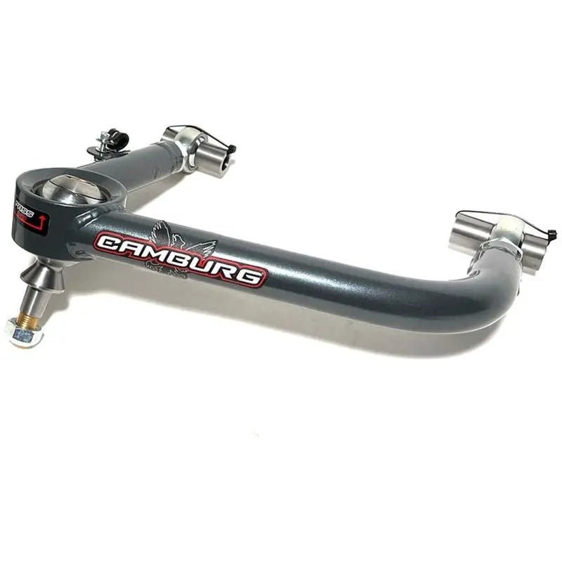 Camburg 22-23 Toyota Landcruiser 300 Series 1.25 Performance Heim/Uniball Upper Arms - Get it from Bo