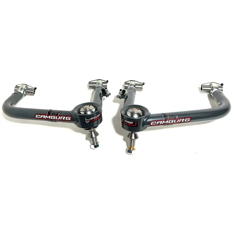 Camburg 22-23 Toyota Landcruiser 300 Series 1.25 Performance Heim/Uniball Upper Arms - Get it from Bo